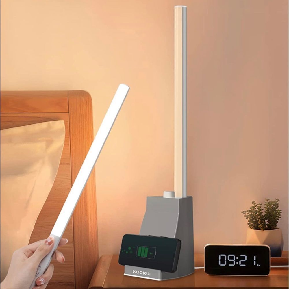Bedside Lamp 